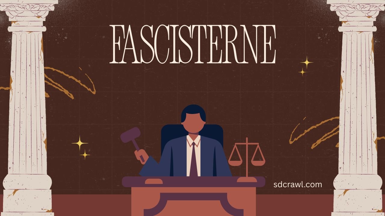 Fascisterne: Understanding the Far-Right Movement in Denmark