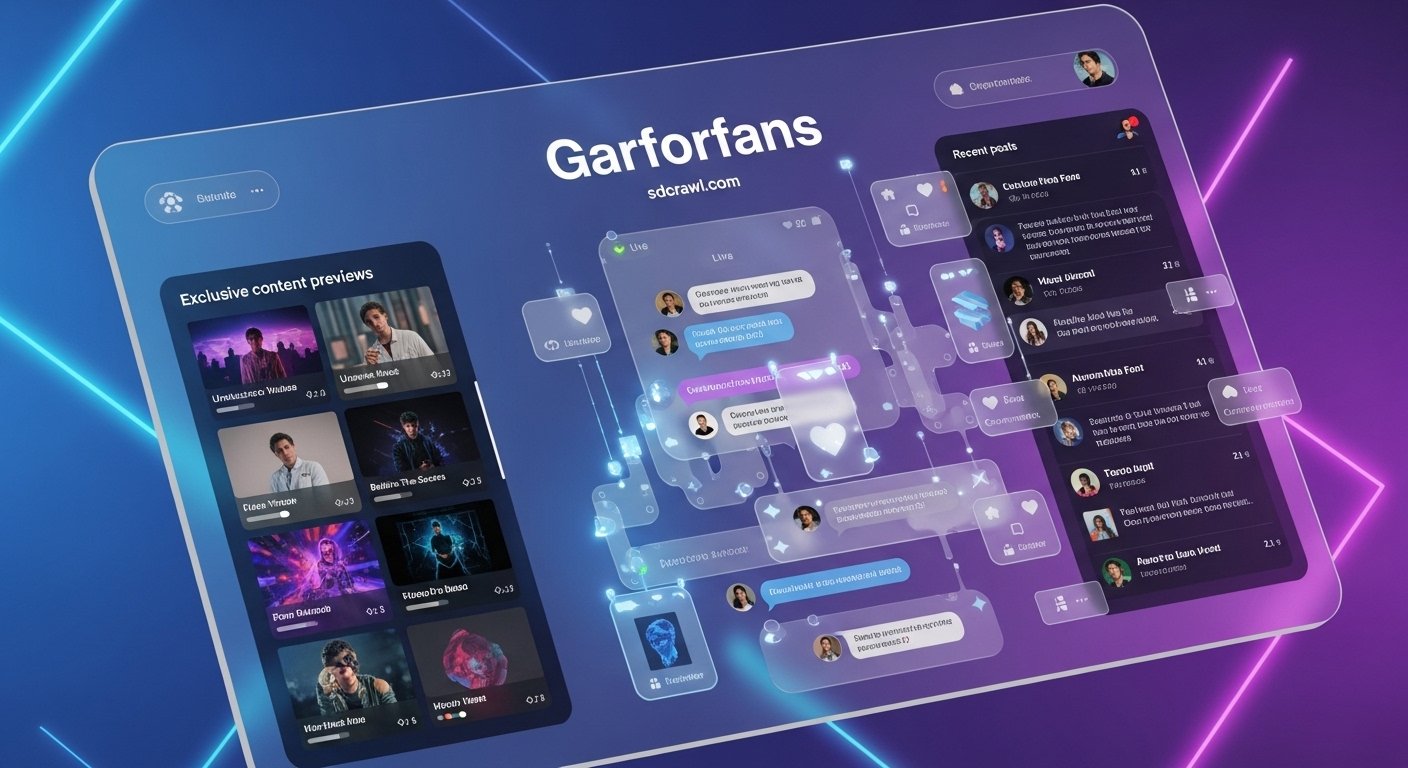 Garforfans