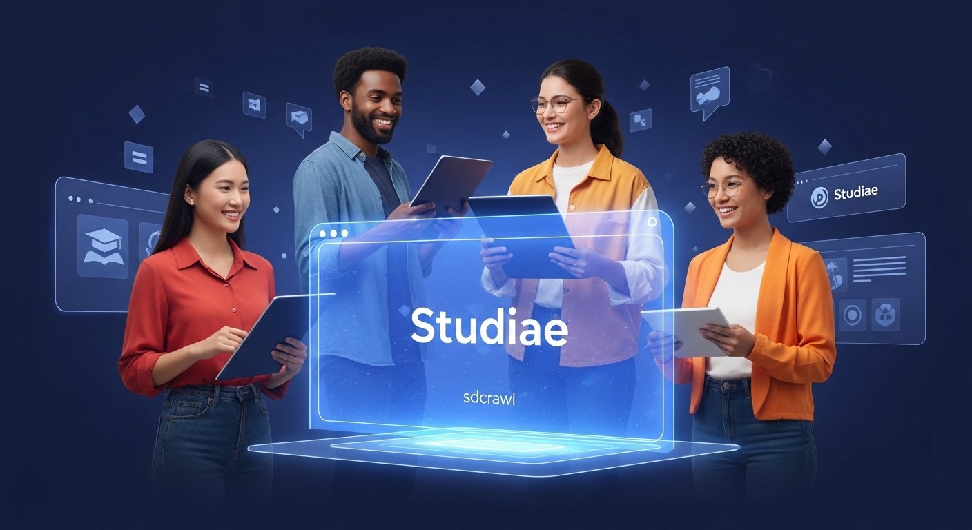 Studiae