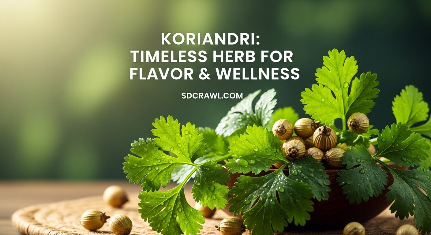 Koriandri