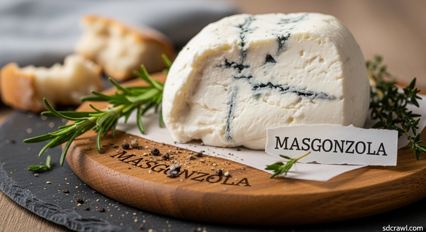 Masgonzola