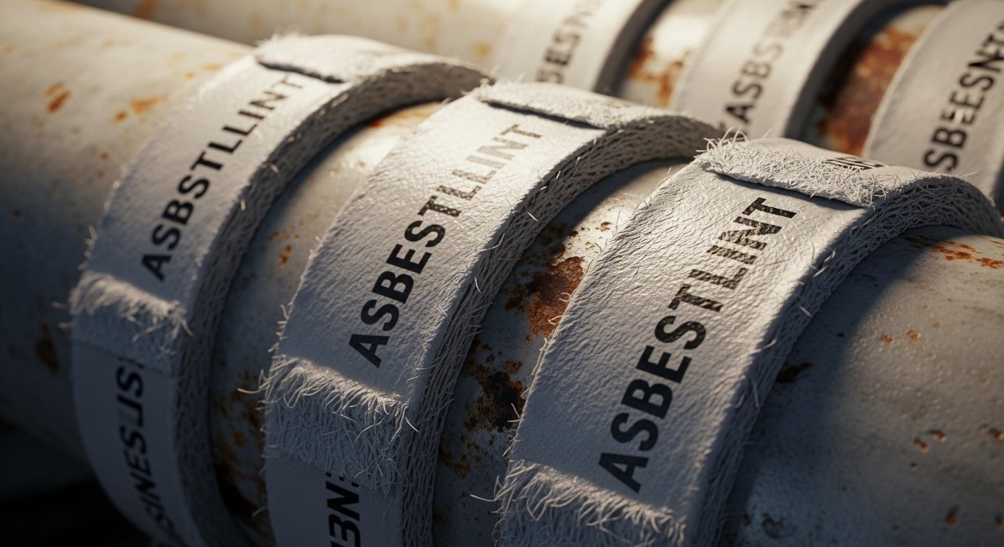 Asbestlint