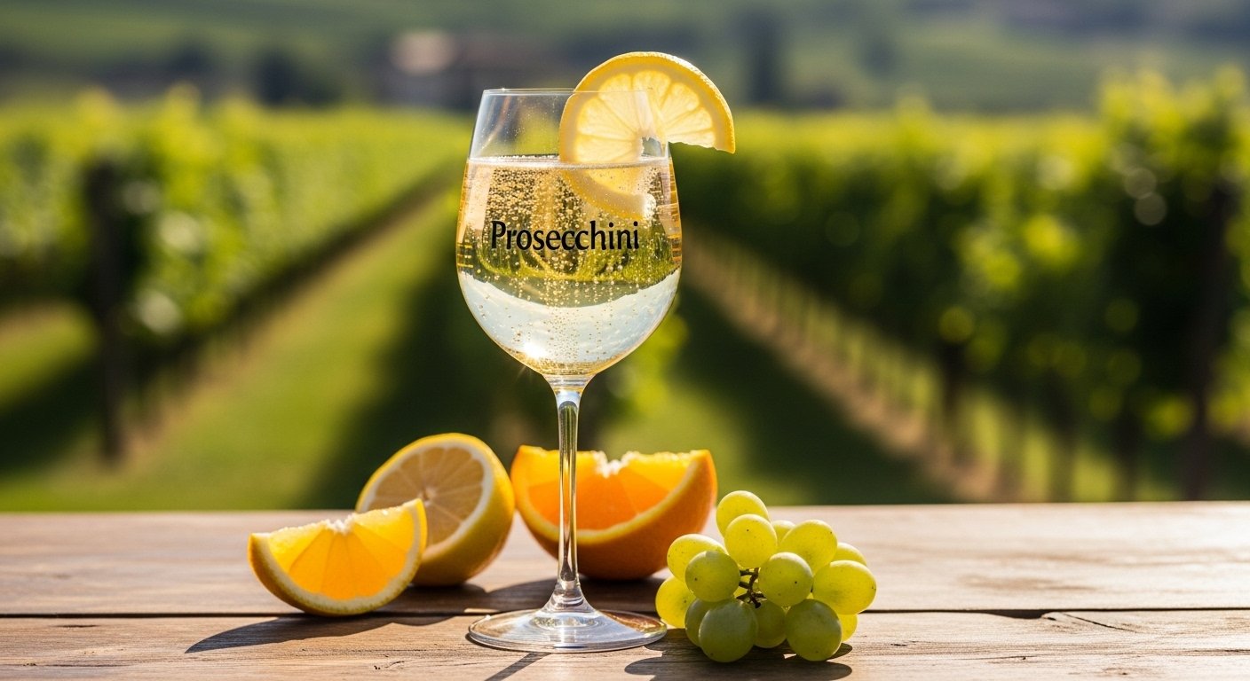 Prosecchini