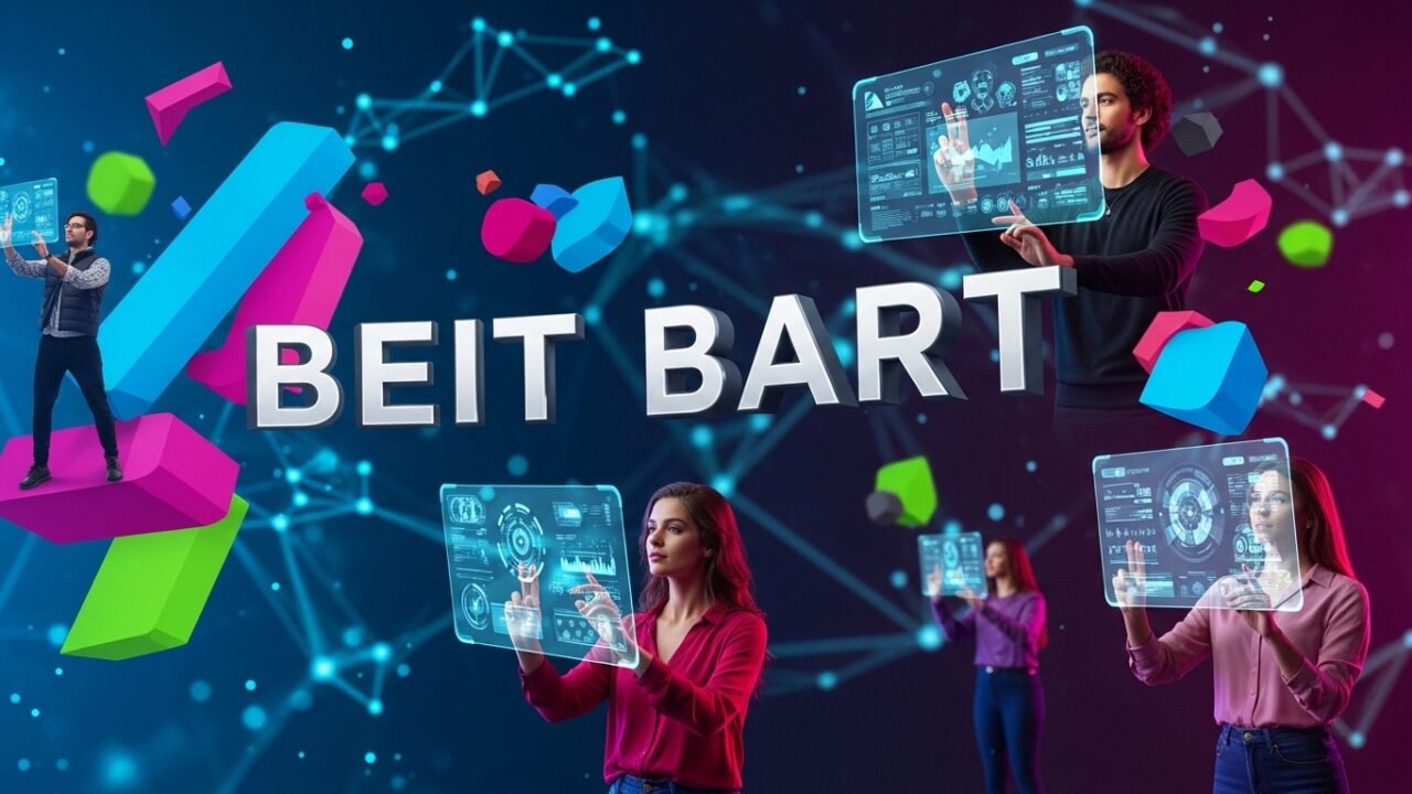Beit Bart: A Digital Term Sparking Curiosity & Culture