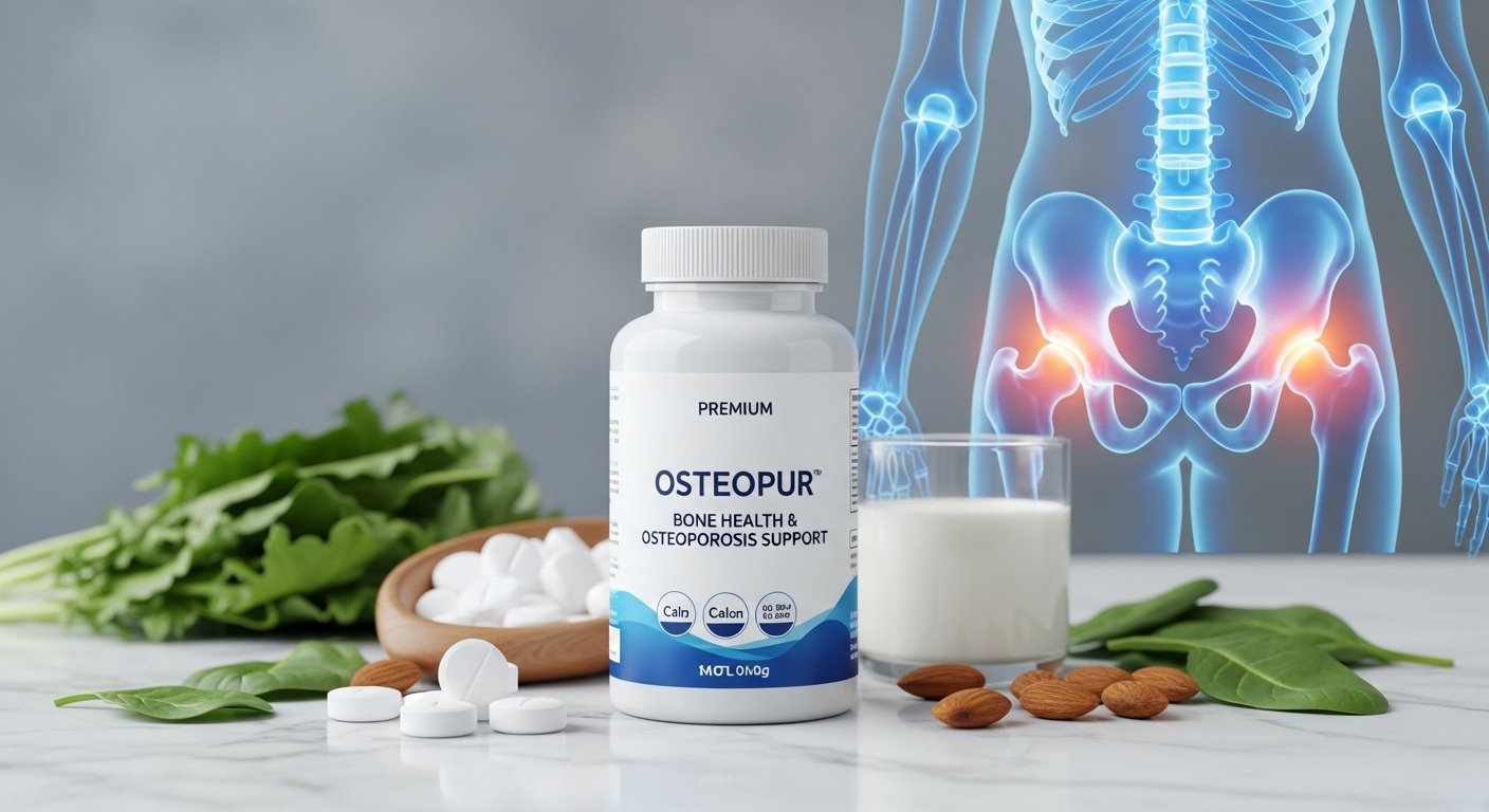 Osteopur