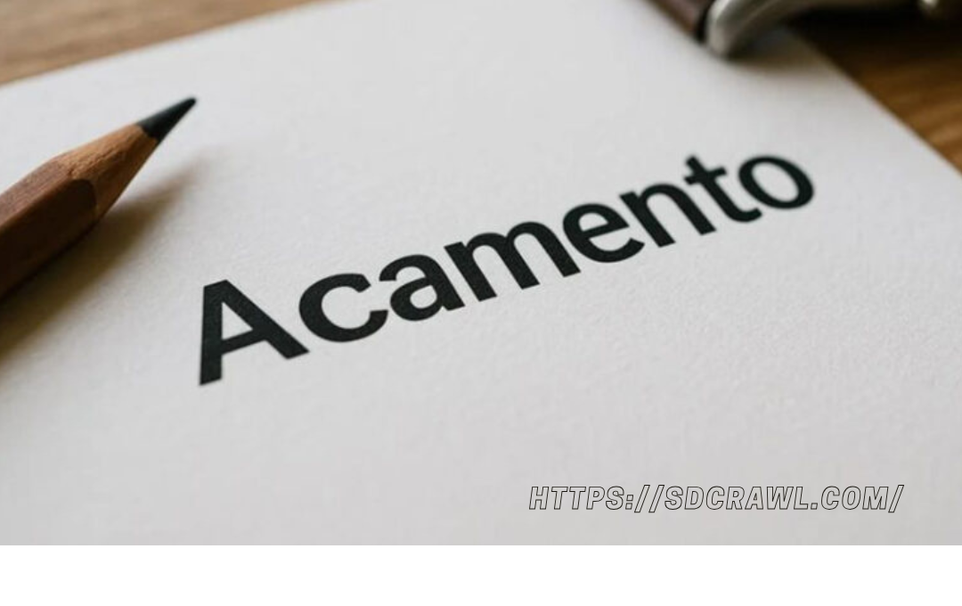 Common Misconceptions About Acamento and the Truth Behind Them