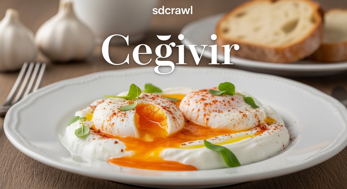 Ceıvır