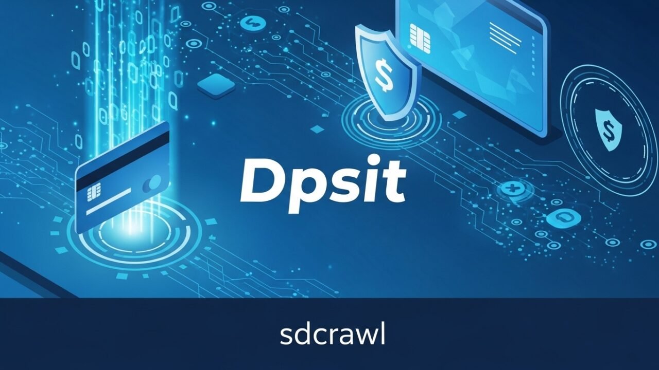 Dpsit: Driving Safe Transactions in Today’s Digital World