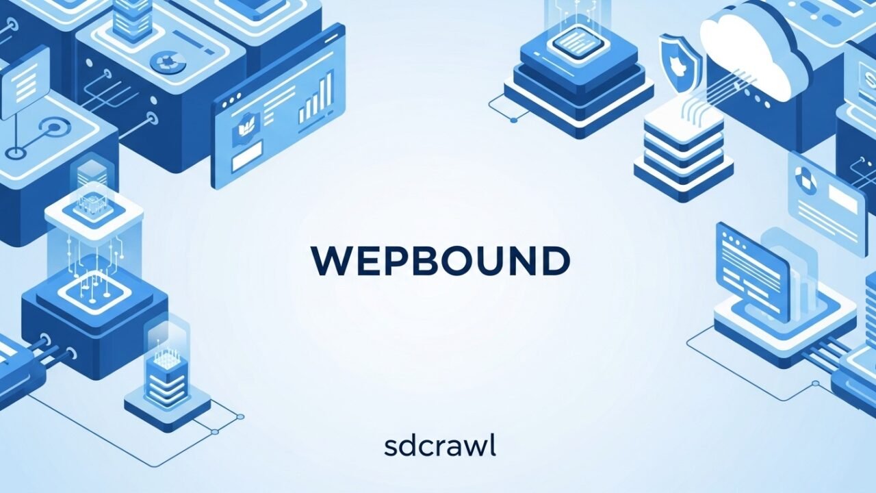 Wepbound Explained: Powering Limitless Digital Innovation