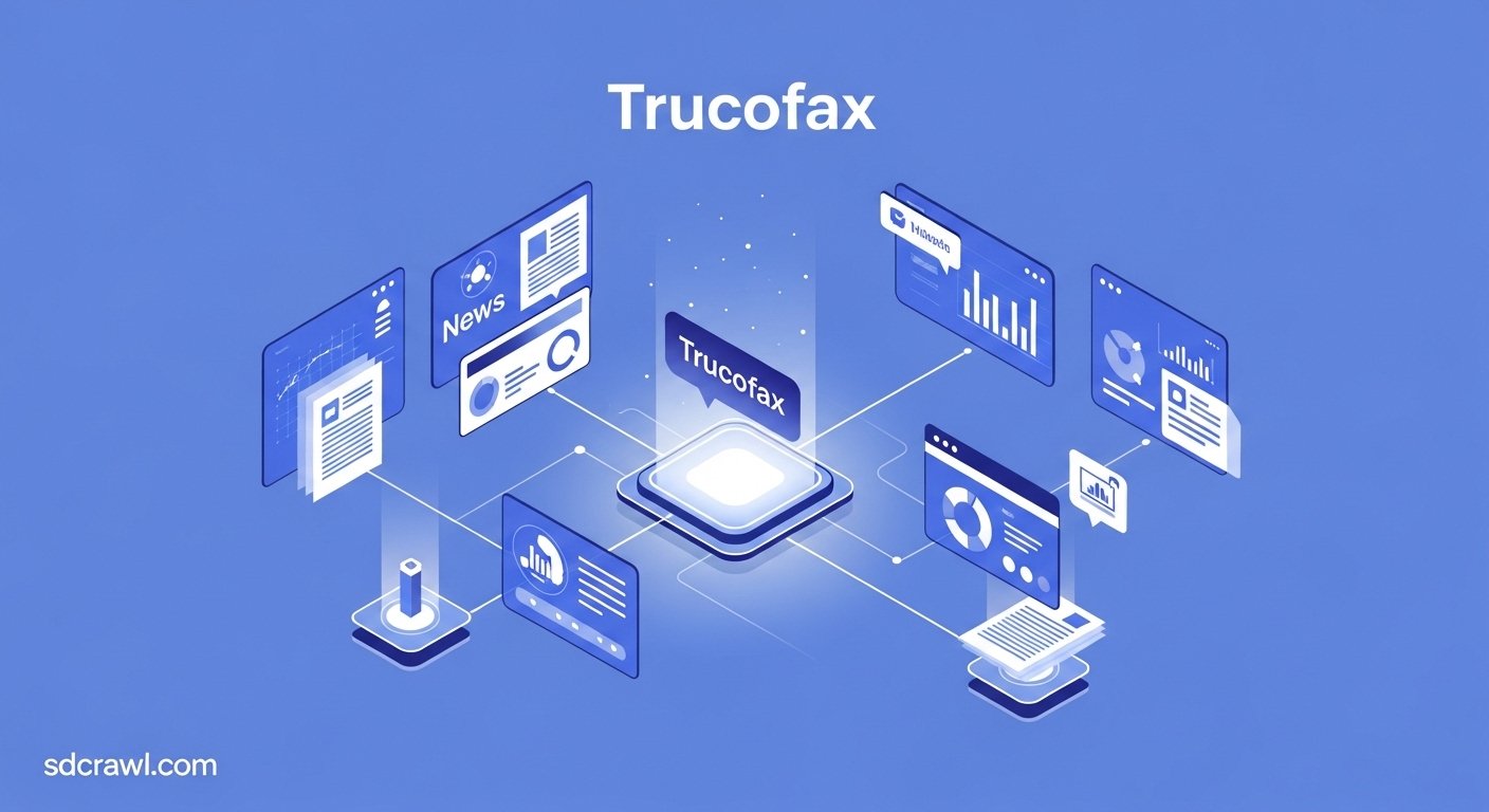 Trucofax