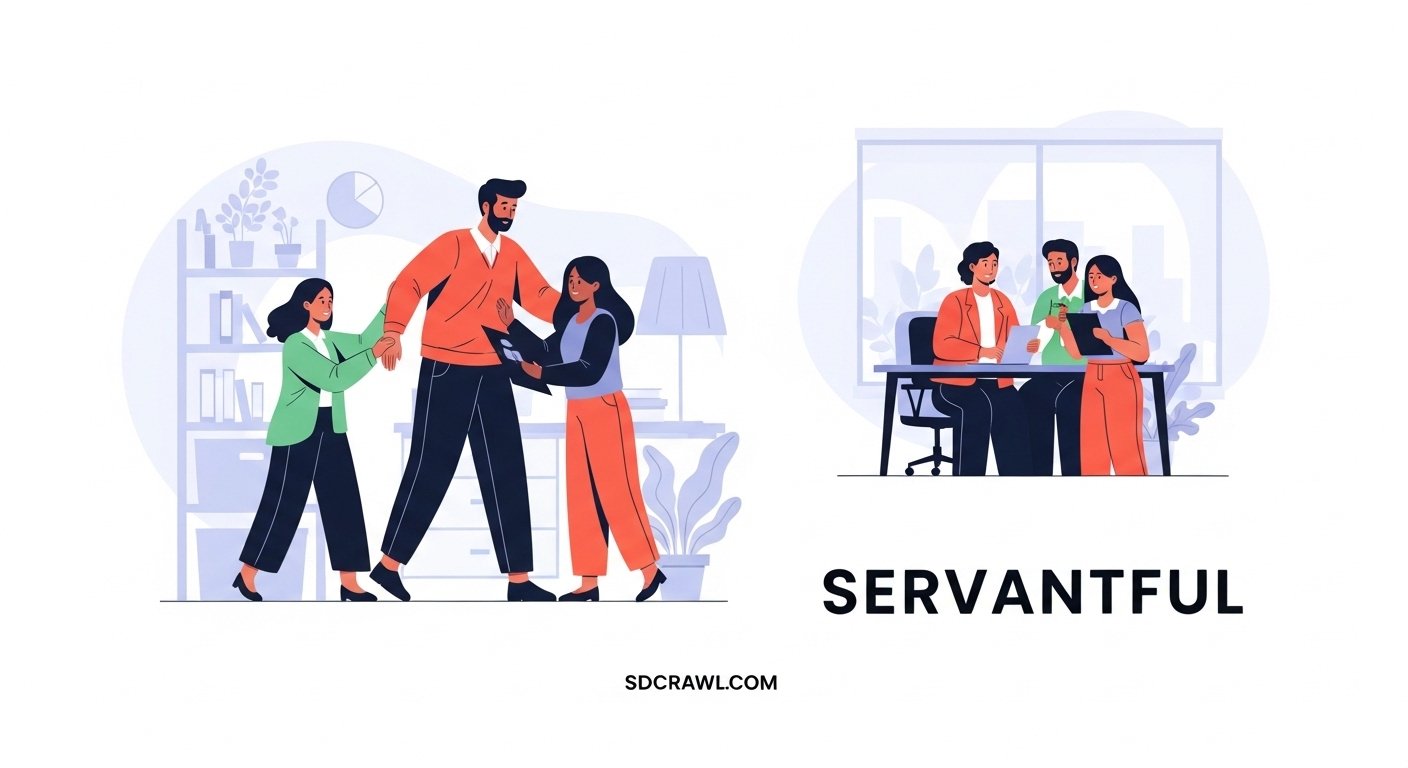 Servantful