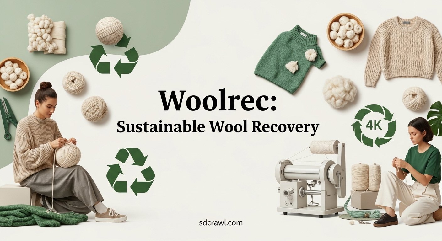 Woolrec