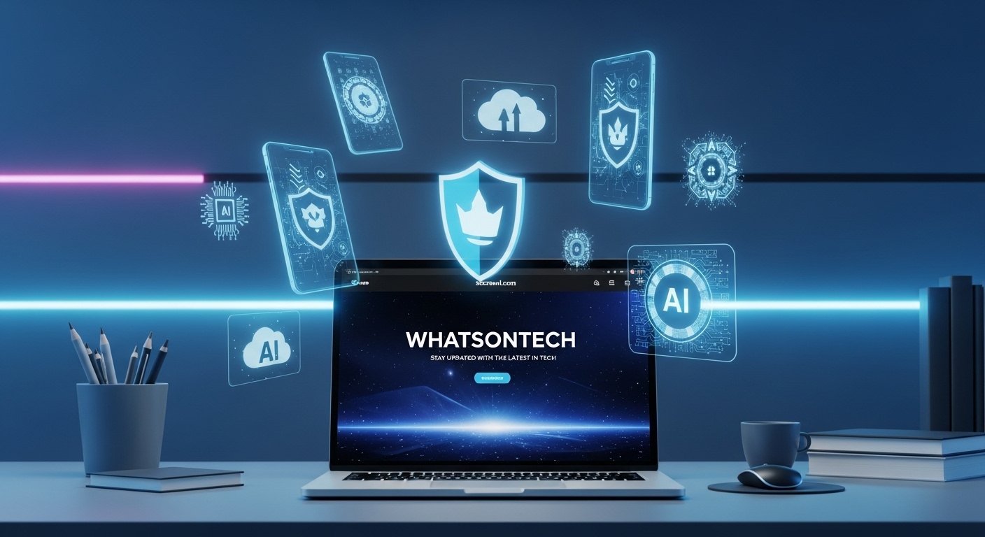 Whatsontech