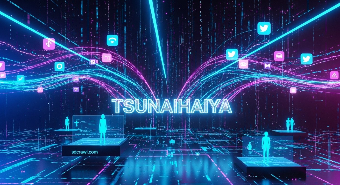 Tsunaihaiya: