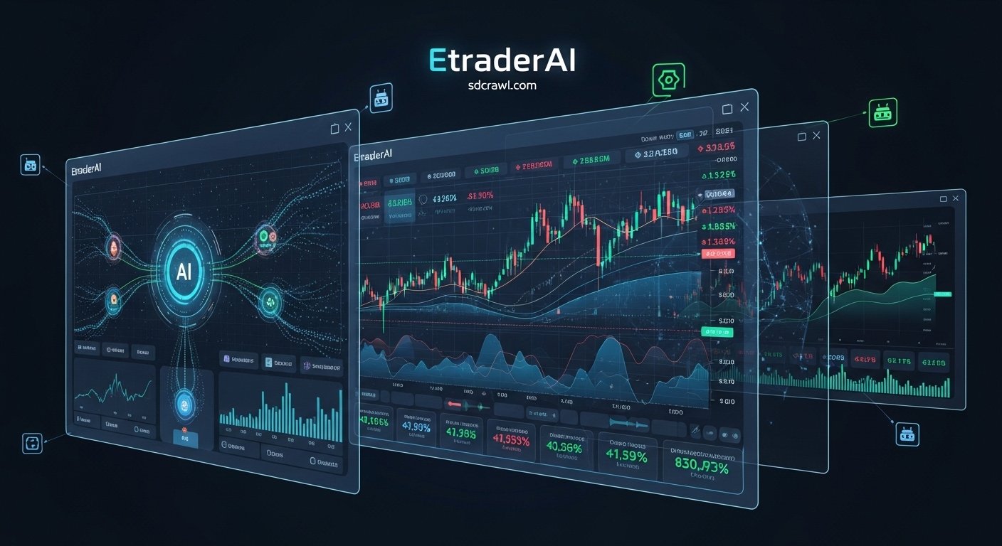EtraderAI