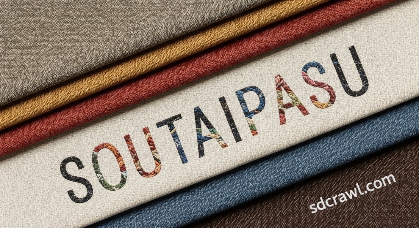 Soutaipasu