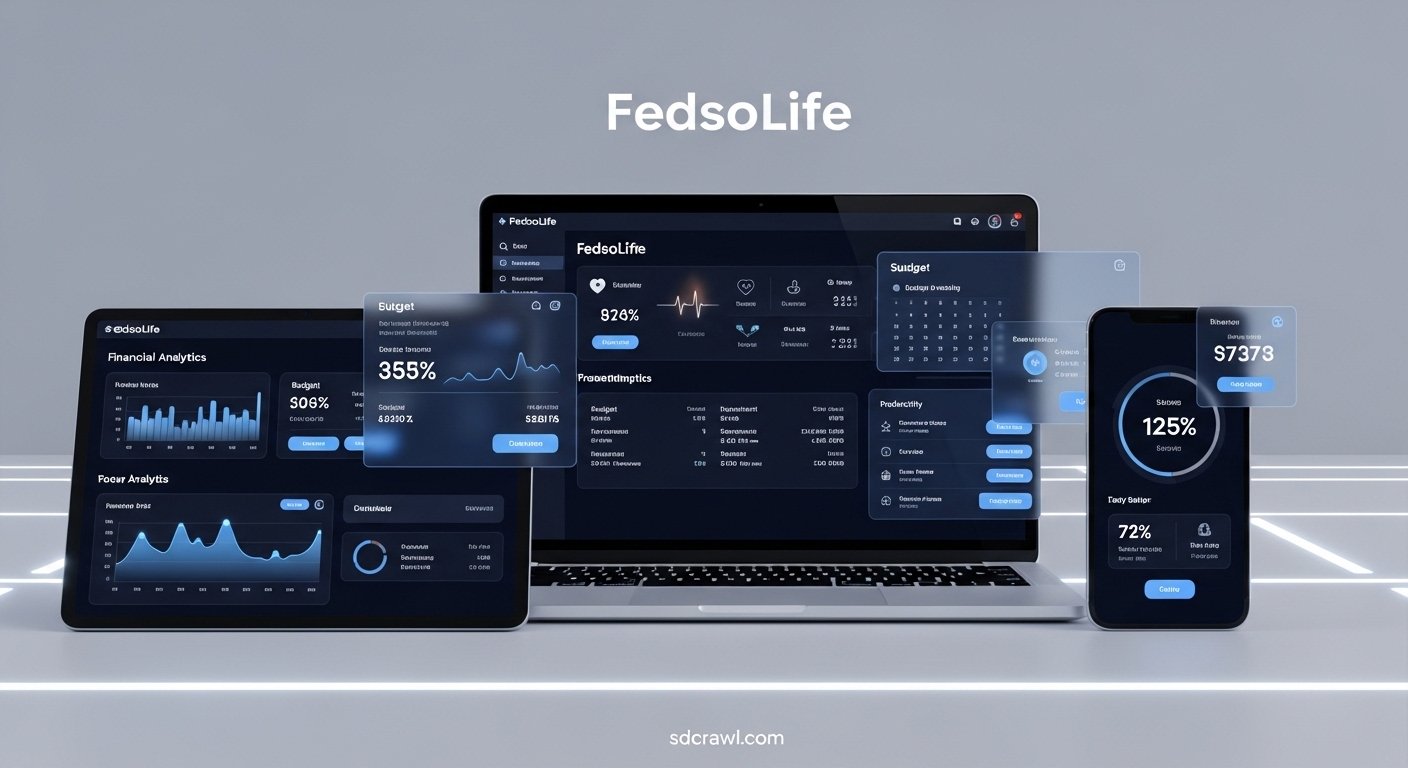 Fedsolife