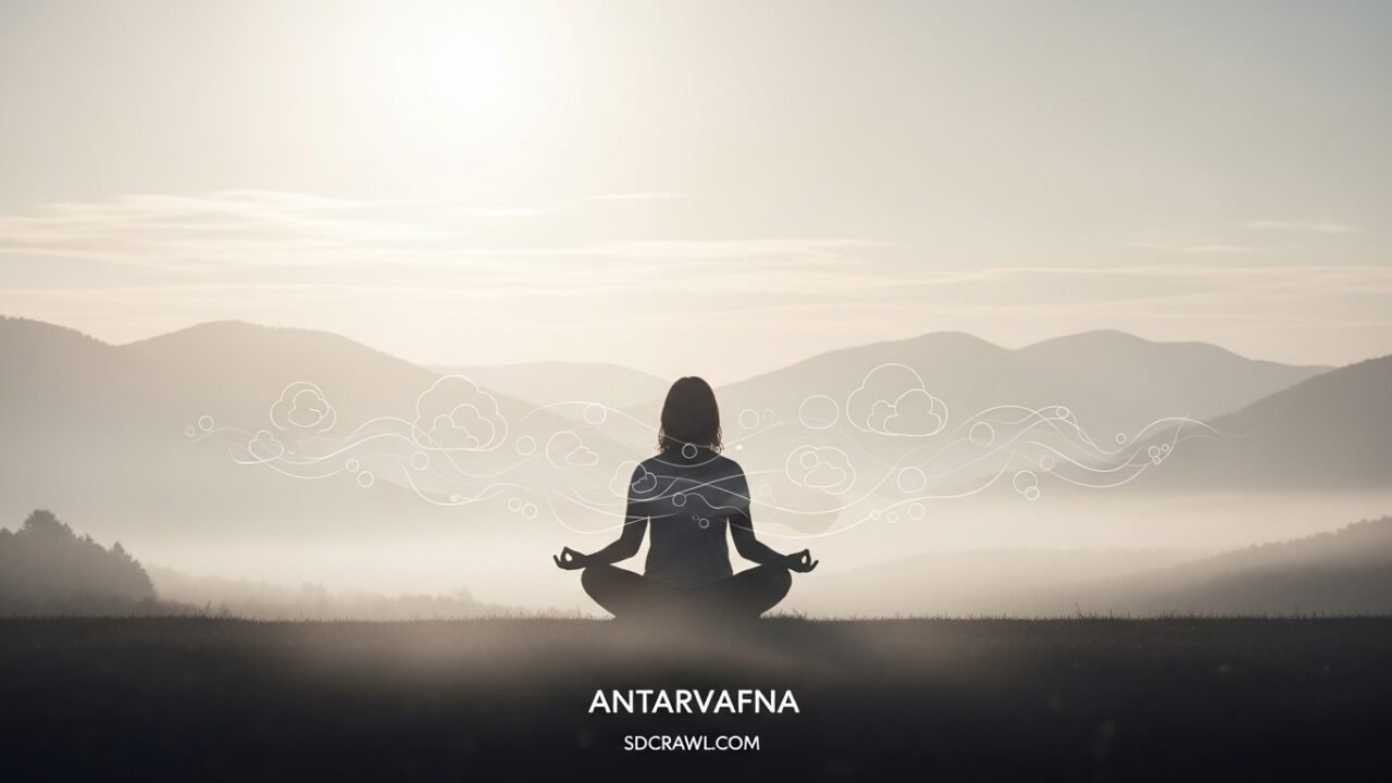 Antarvafna: Cultivating Inner Peace Through Mindful Clarity
