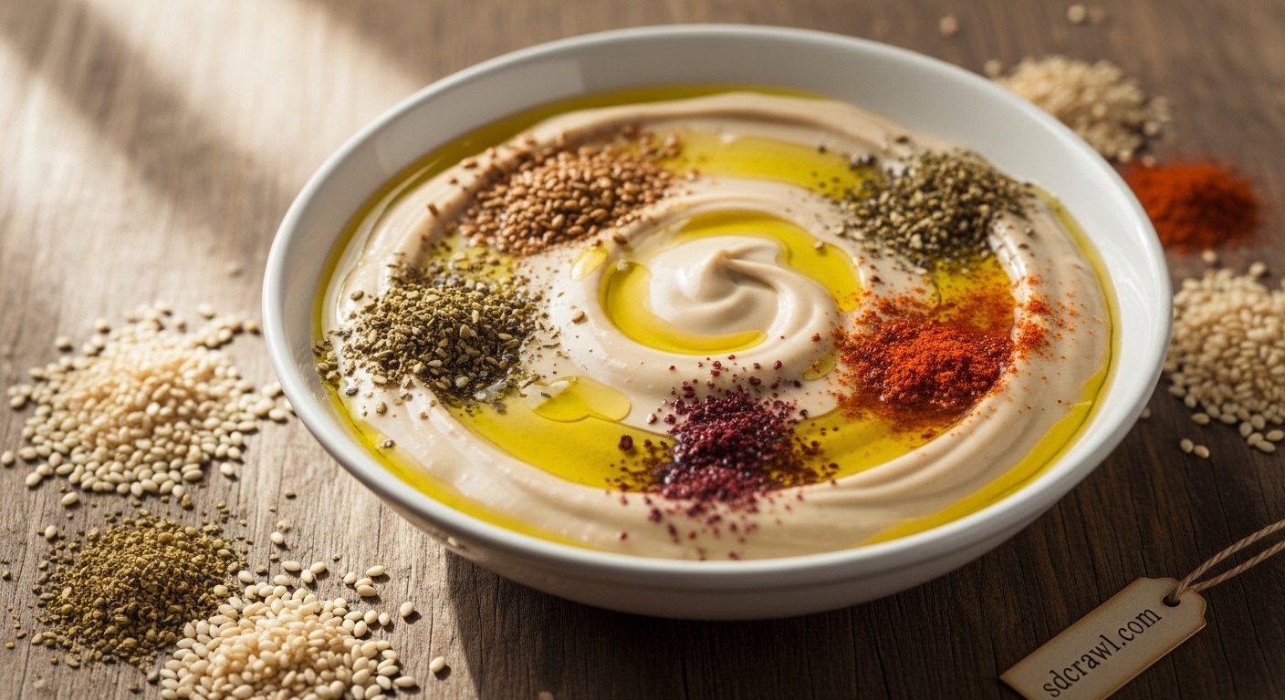 Tahini