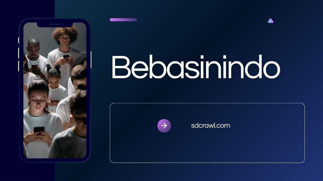 Bebasinindo: Where User Experience Meets Content Diversity