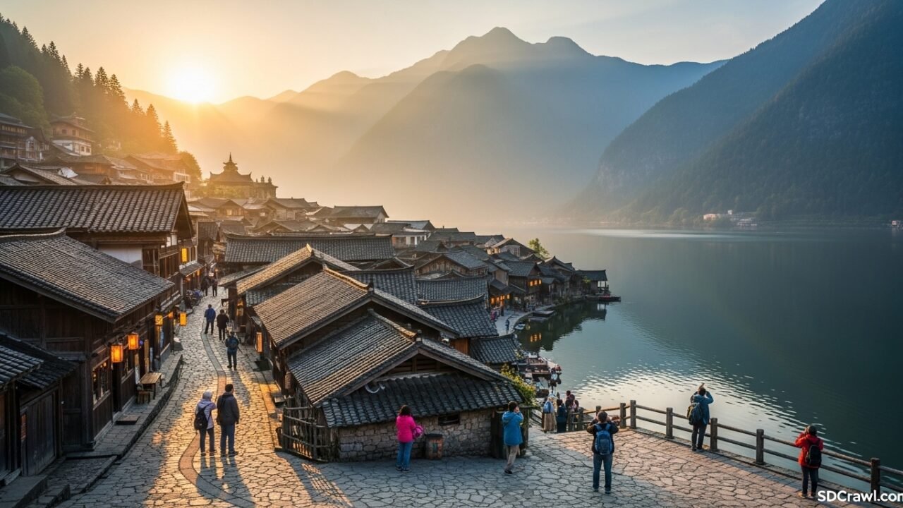 Nomurano: Your Ultimate Guide to a Beautiful Cultural Destination