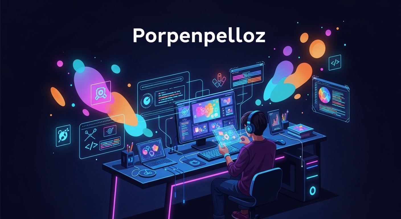 Porpenpelloz