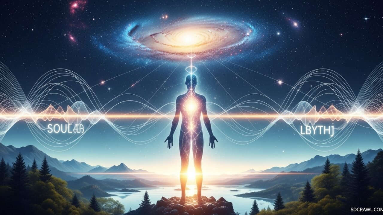 Lbythj: The Journey to Discover Your Latent Abilities