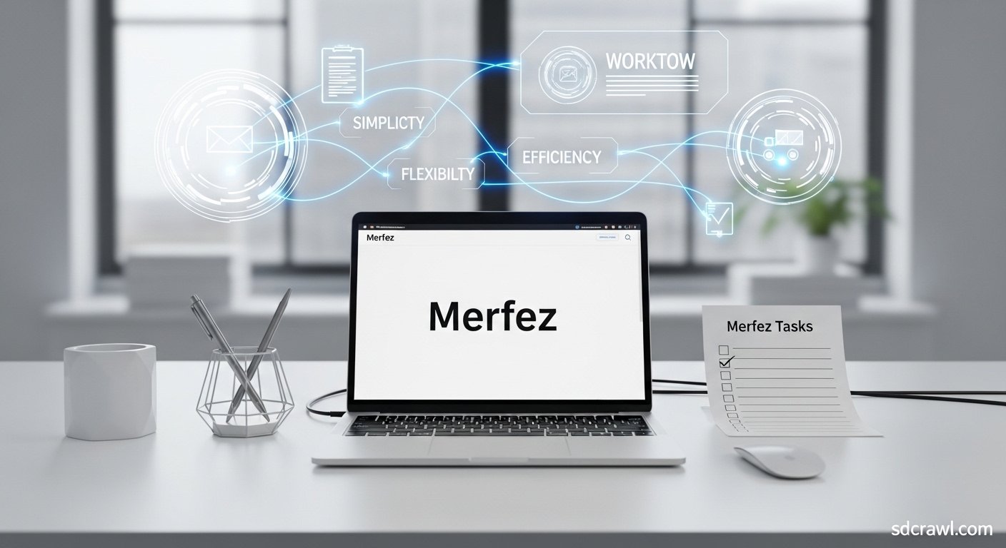 Merfez